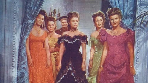 Mademoiselle Fifi Bild 1