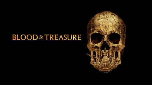 Blood & Treasure Bild 3