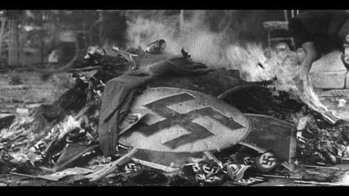 The Final Days of Adolf Hitler Bild 1