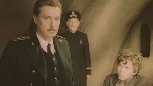 Der ewige Ruf Bild 1