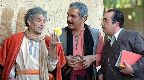 شب های برره Bild 3