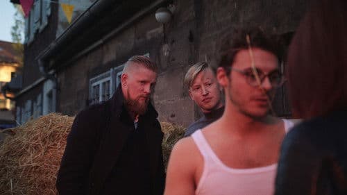 FAUST – Im Schatten der Nation: Agentenleben Bild 2