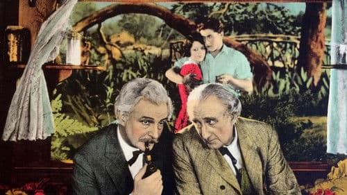 The Return of Peter Grimm Bild 1