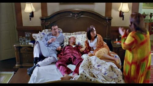 في محطة مصر Bild 6