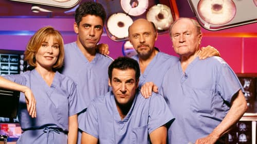 Chicago Hope - Endstation Hoffnung Bild 2