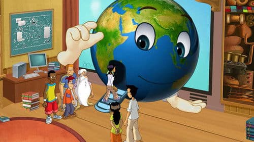 Es war einmal… unsere Erde Bild 2