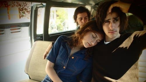 Die wilde Zeit Bild 1