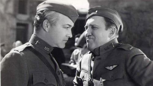 The Flying Fool Bild 1