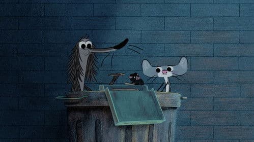 Stinkehund, in Paris geht's rund! Bild 2