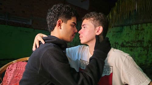 A Voz Que Me Conduz Bild 1