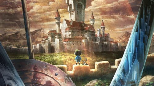 Ranking of Kings Bild 8