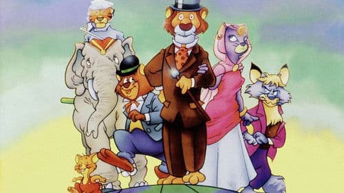 Um die Welt mit Willy Fog Bild 3