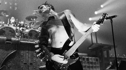 Rammstein - Völkerball Live Bild 7