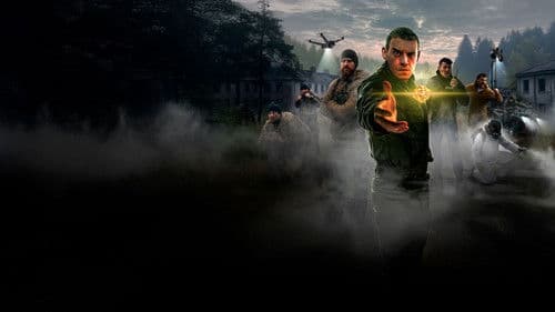 Random Mission Bild 1