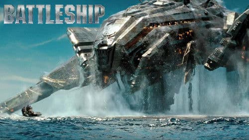 Battleship Bild 5