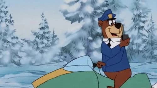 Yogi Bärs erste Weihnachten Bild 4