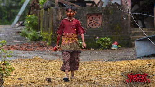 Ghost Stories Bild 5