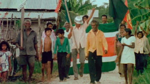 Vrouwen van Suriname Bild 4