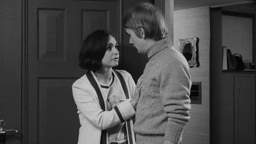 Duett för kannibaler Bild 3