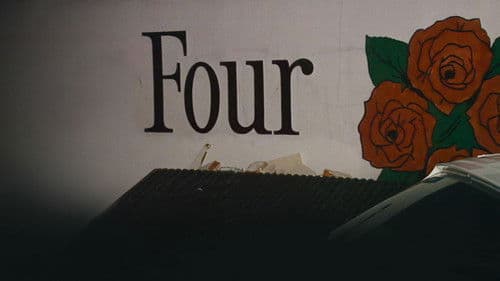 Lucrecia: Ein Mord in Madrid Bild 3