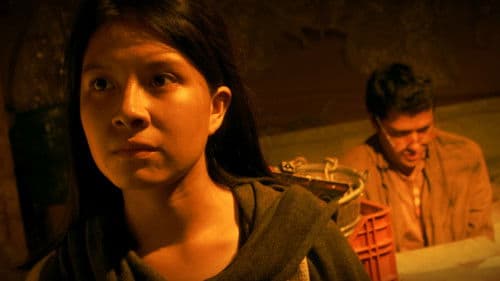 La Princesa Chatarra Bild 1