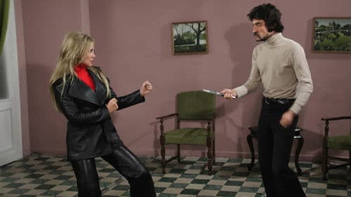 Karateci Kız Bild 3