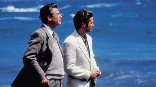 Liebestod auf Long Island Bild 3