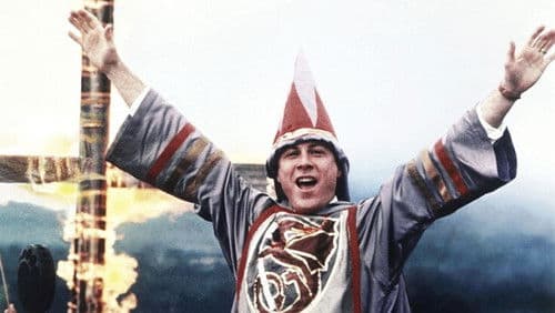 Cross of Fire Bild 1