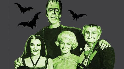 Die Munsters Bild 2