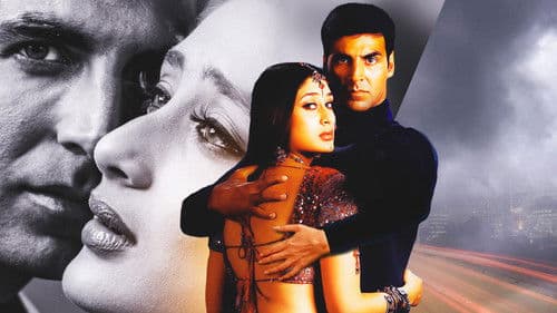 Talaash: The Hunt Begins Bild 2