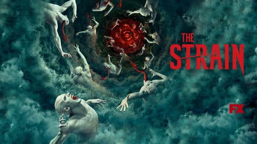 The Strain Bild 5