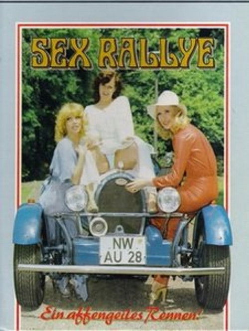 Sex Rally