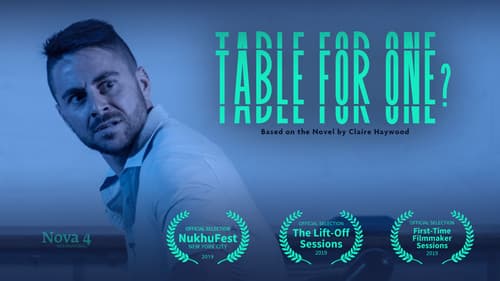 Table For One? Bild 2