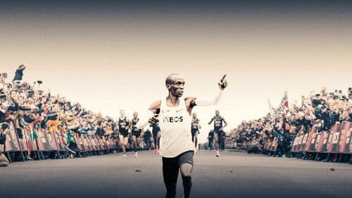 Kipchoge: The Last Milestone Bild 1