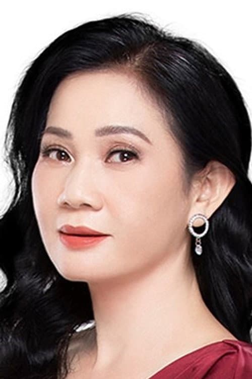 Hoàng Trinh