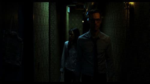 Escape: A Ghost Story Bild 2