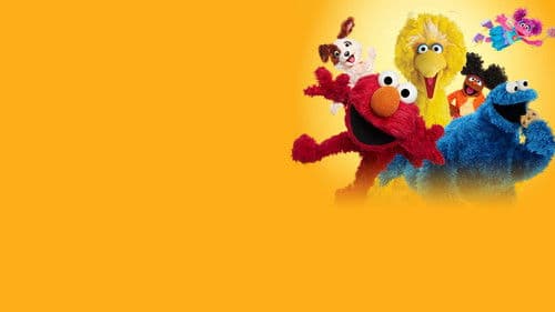 Sesame Street Bild 2
