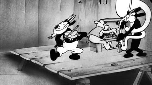 Tanz in der Scheune Bild 4