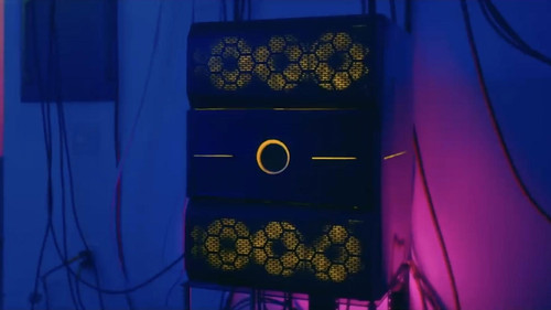 Come F*ck My Robot Bild 1