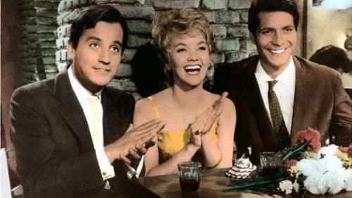 Ein fast anständiges Mädchen Bild 1