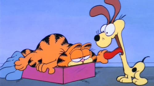 Here Comes Garfield Bild 1