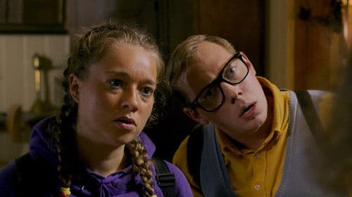 Pip & Pelle en het Hart van Molonië Bild 2