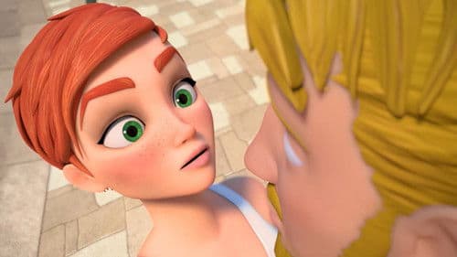 Hé Mademoiselle Bild 1