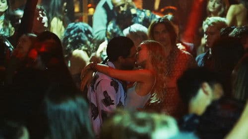 The Weeknd - Double Fantasy Bild 7