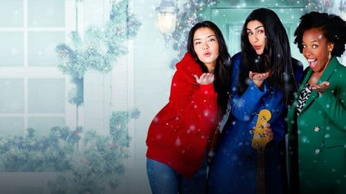 Mistletoe Time Machine Bild 1