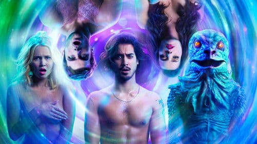 Now Apocalypse Bild 2