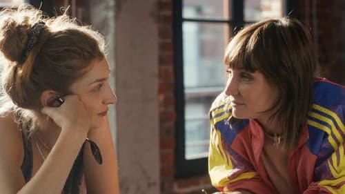 Le Syndrome des amours passées Bild 3