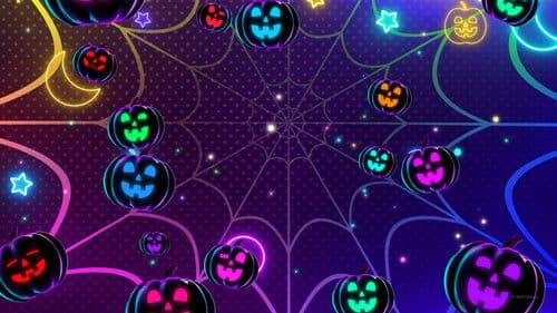 Disney Channel Halloween House Party Bild 4