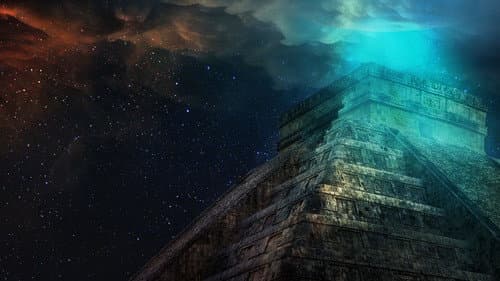 Ancient Aliens: Neue Erkenntnisse Bild 3