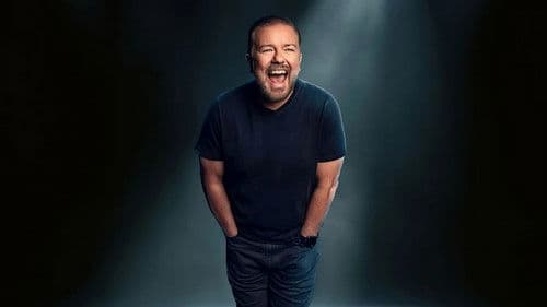 Ricky Gervais: Armageddon Bild 1